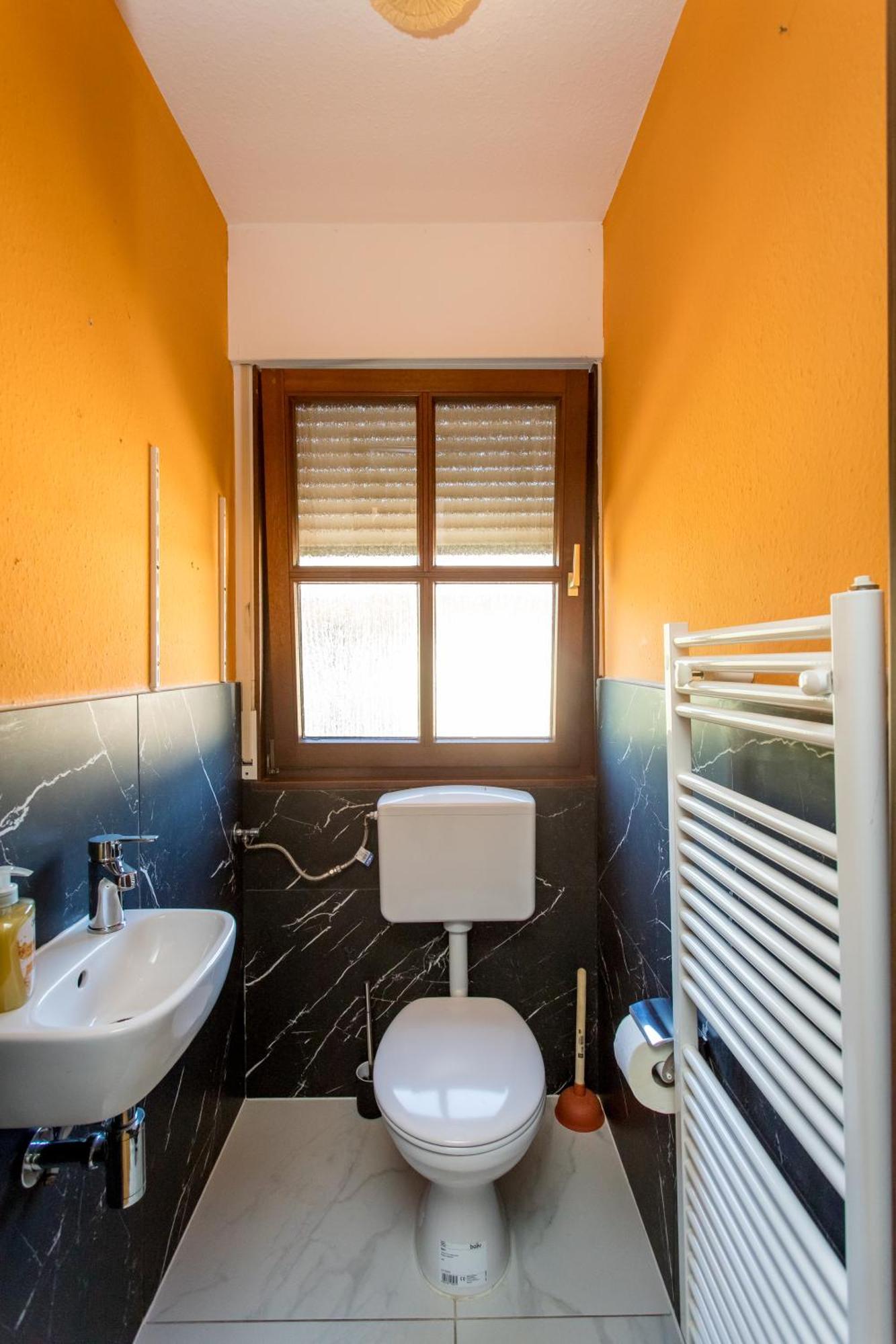 Ferienwohnung Mit 123Qm Fuer 8 Personen Mit Sehr Grossem Garten, Einfache Innen-Ausstattung Leipzig Dış mekan fotoğraf