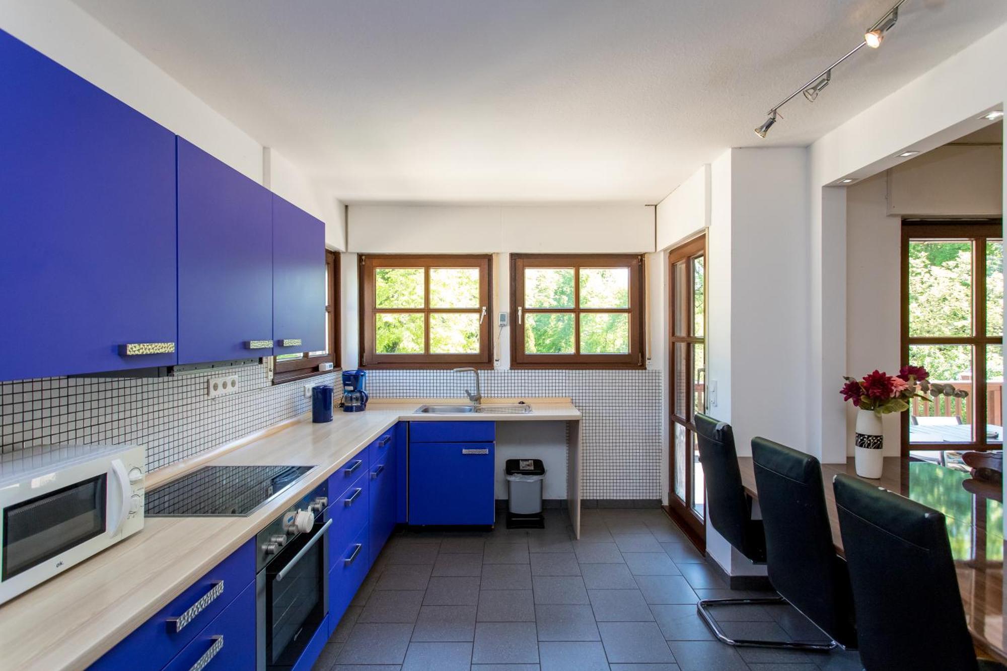 Ferienwohnung Mit 123Qm Fuer 8 Personen Mit Sehr Grossem Garten, Einfache Innen-Ausstattung Leipzig Dış mekan fotoğraf